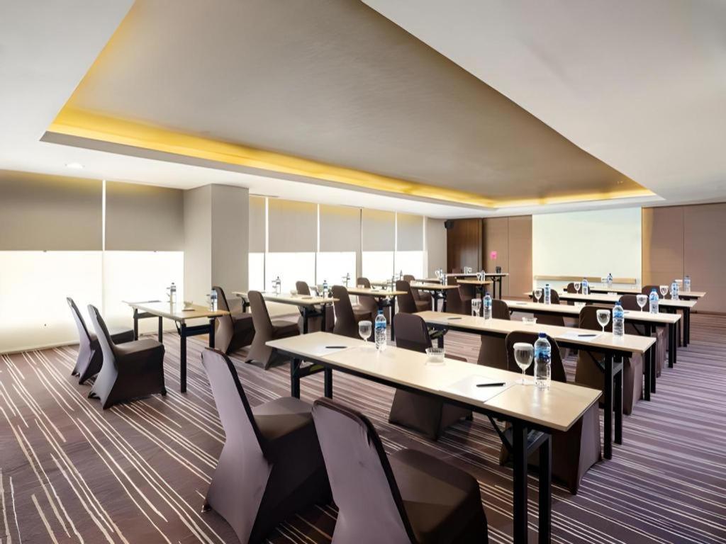 Artotel Suites Bianti Yogyakarta Eksteriør billede