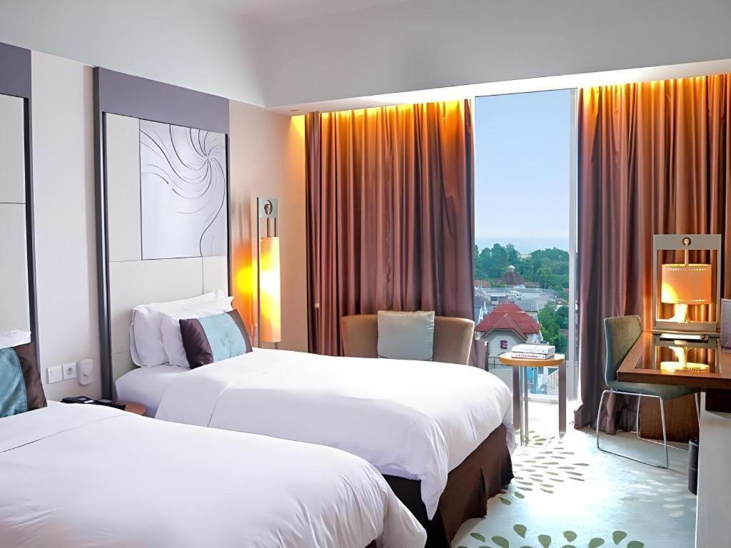 Artotel Suites Bianti Yogyakarta Eksteriør billede