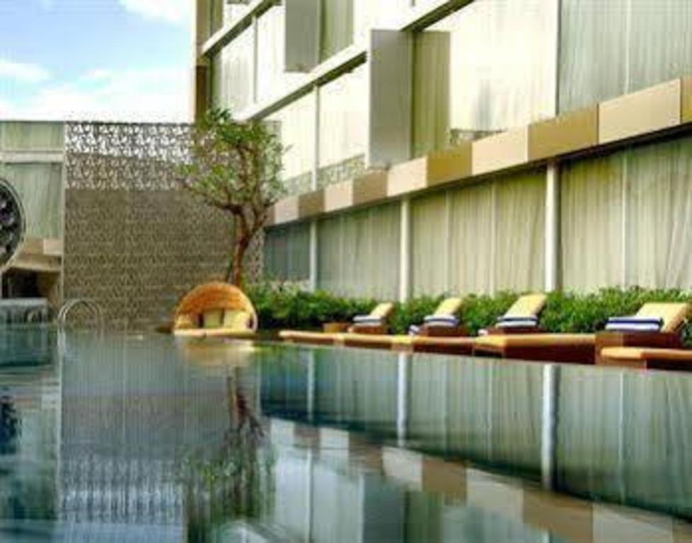 Artotel Suites Bianti Yogyakarta Eksteriør billede