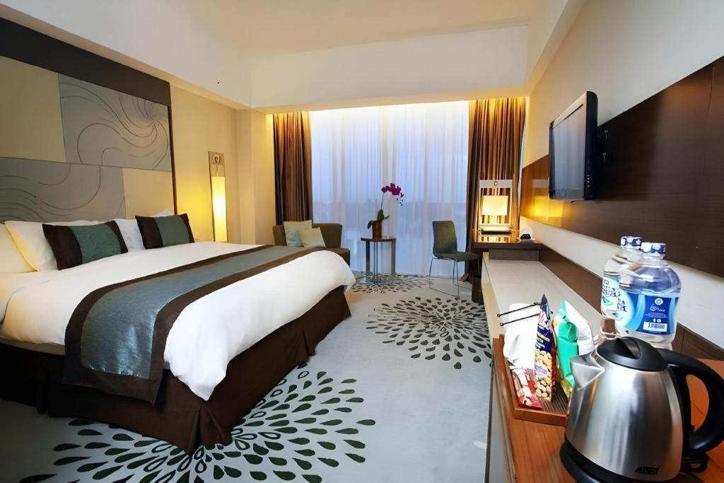 Artotel Suites Bianti Yogyakarta Eksteriør billede
