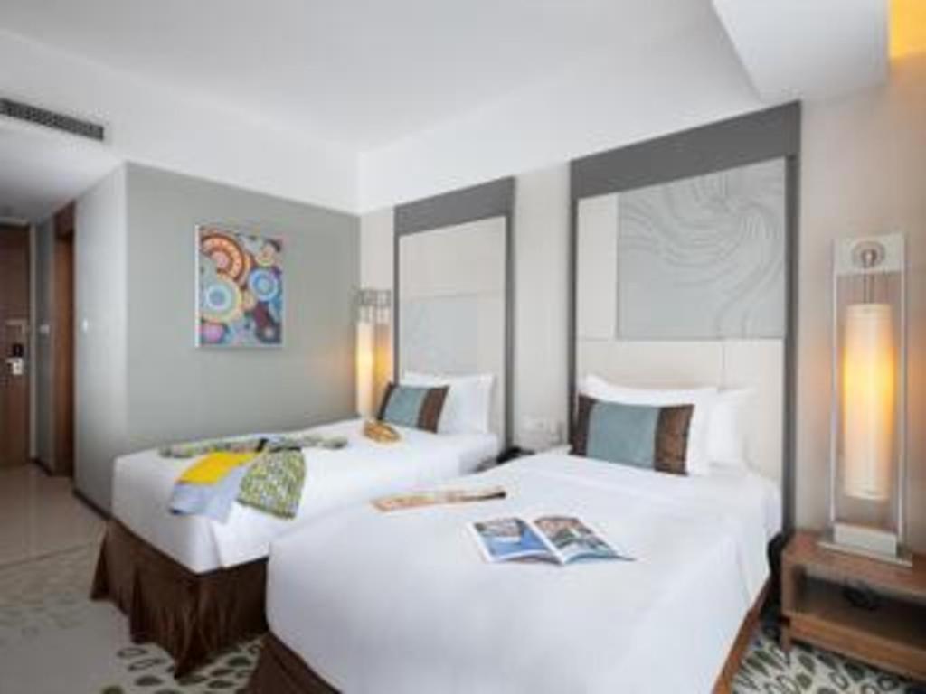 Artotel Suites Bianti Yogyakarta Eksteriør billede