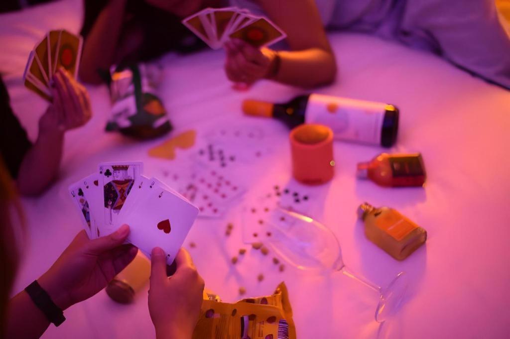 Artotel Suites Bianti Yogyakarta Eksteriør billede