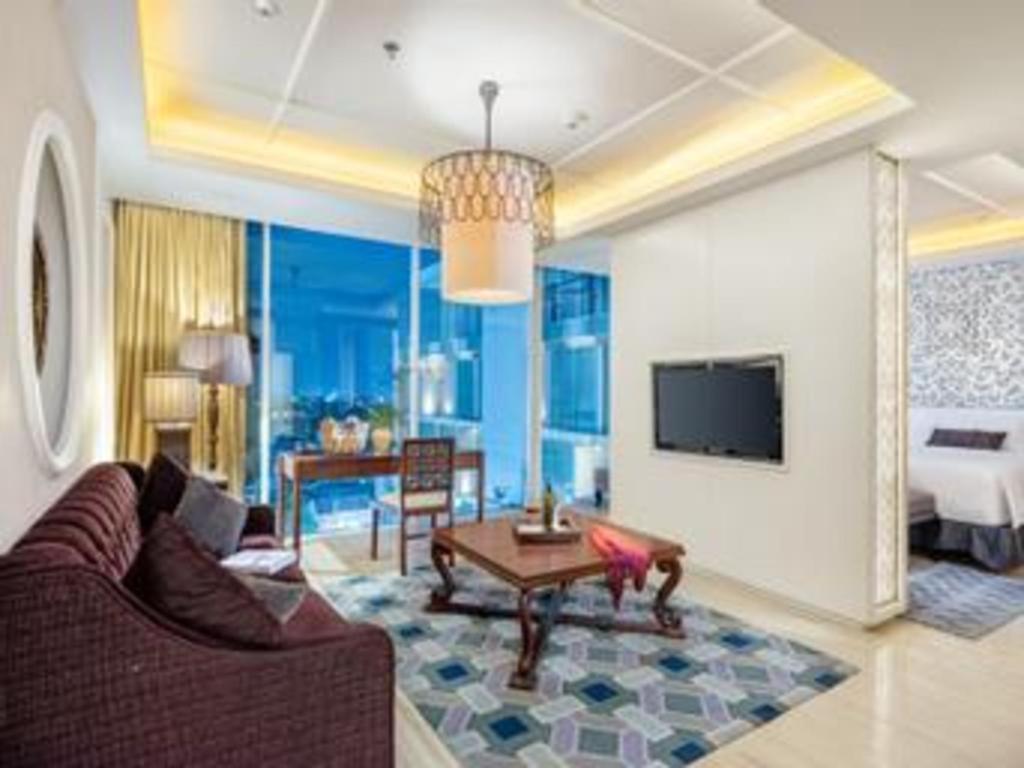 Artotel Suites Bianti Yogyakarta Eksteriør billede