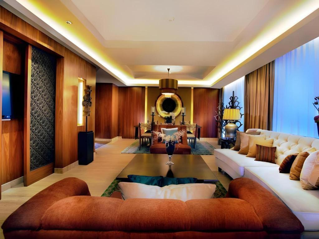 Artotel Suites Bianti Yogyakarta Eksteriør billede
