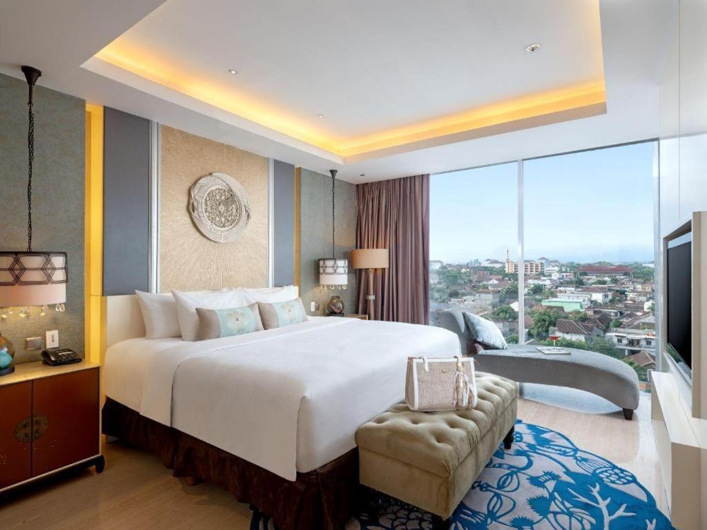 Artotel Suites Bianti Yogyakarta Eksteriør billede