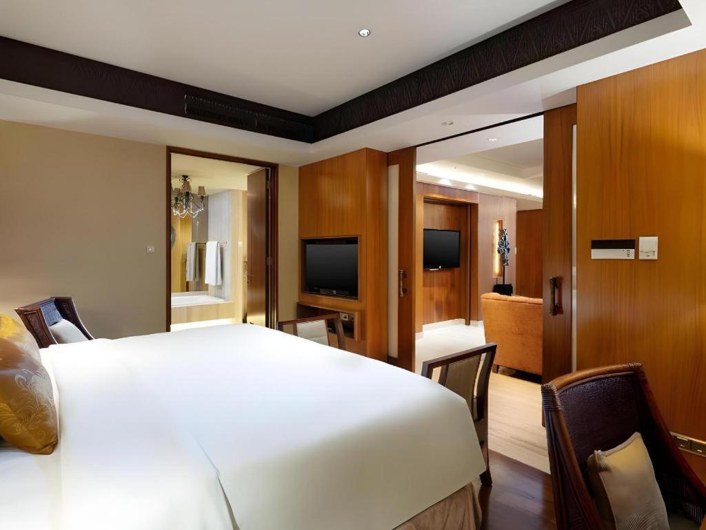 Artotel Suites Bianti Yogyakarta Eksteriør billede