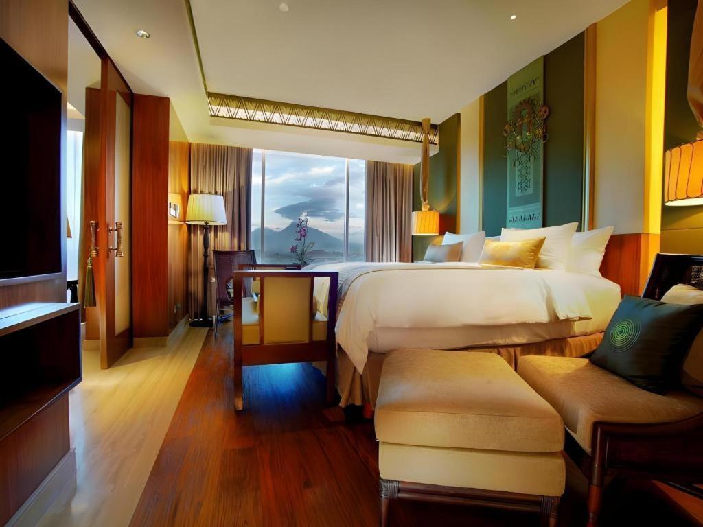 Artotel Suites Bianti Yogyakarta Eksteriør billede