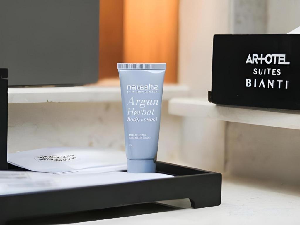 Artotel Suites Bianti Yogyakarta Eksteriør billede