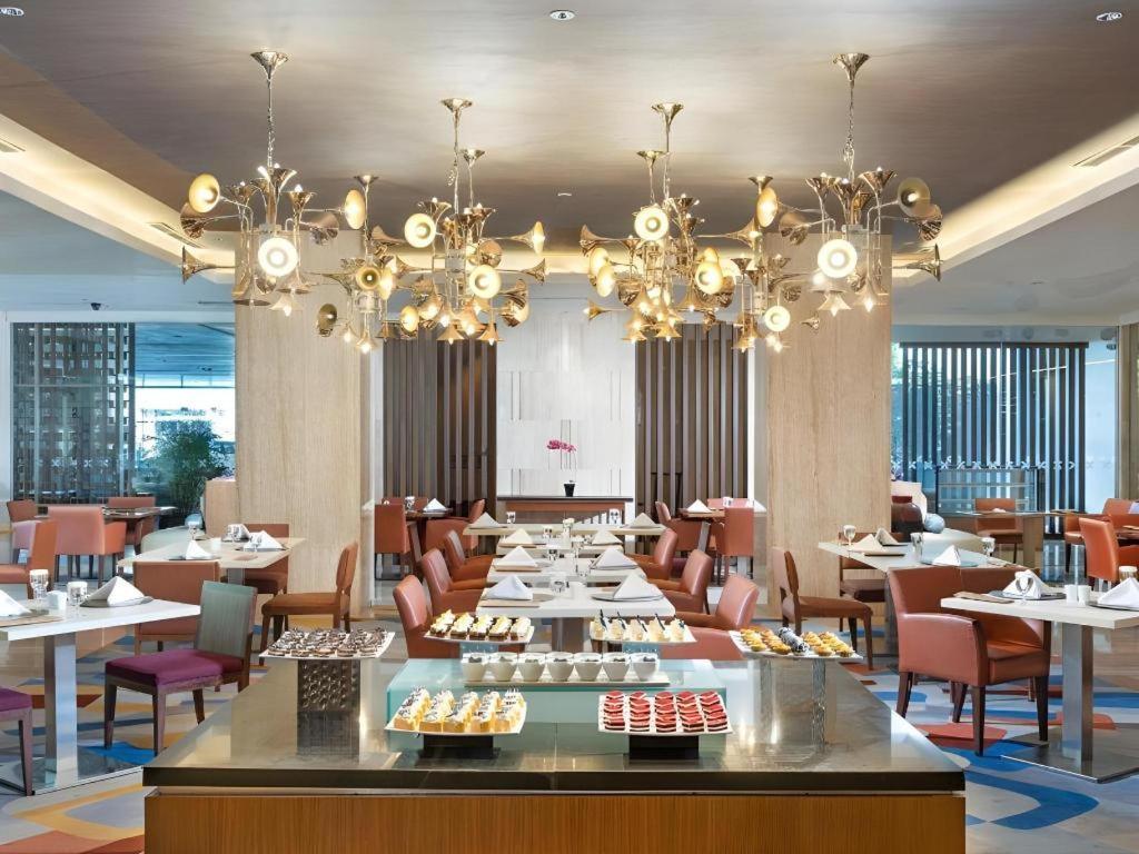 Artotel Suites Bianti Yogyakarta Eksteriør billede