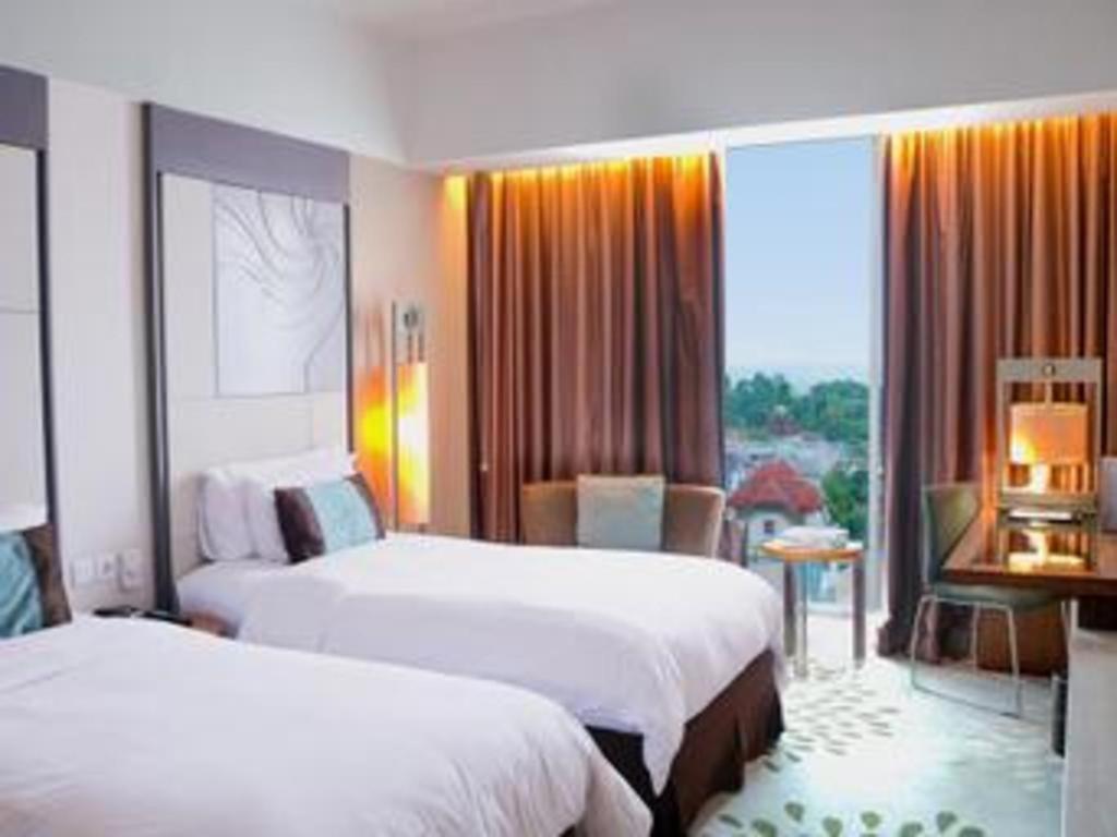 Artotel Suites Bianti Yogyakarta Eksteriør billede