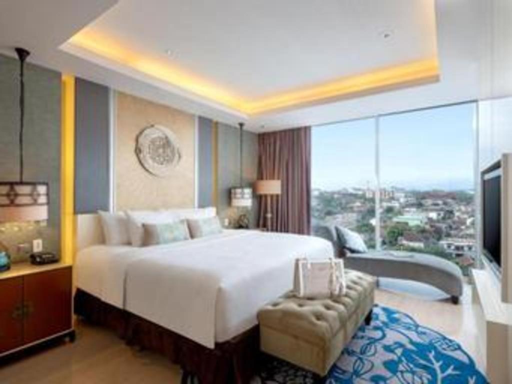 Artotel Suites Bianti Yogyakarta Eksteriør billede