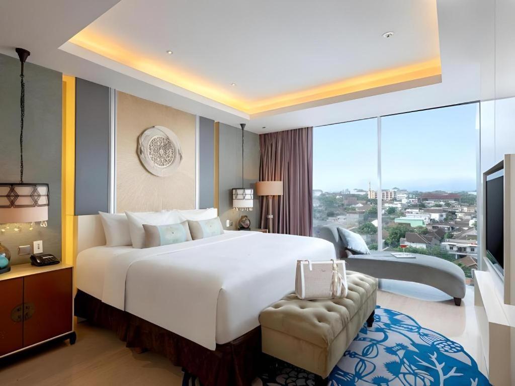 Artotel Suites Bianti Yogyakarta Eksteriør billede