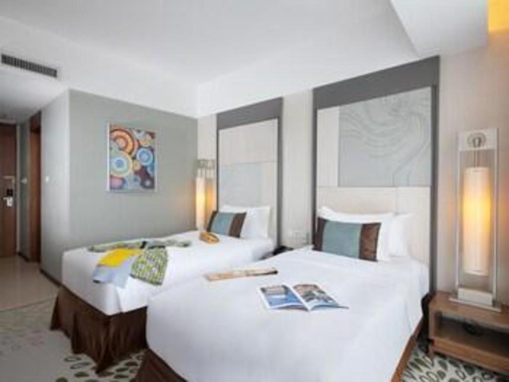Artotel Suites Bianti Yogyakarta Eksteriør billede