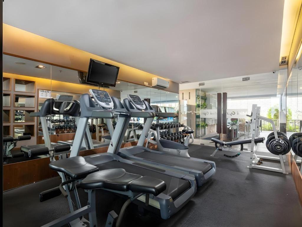 Artotel Suites Bianti Yogyakarta Eksteriør billede