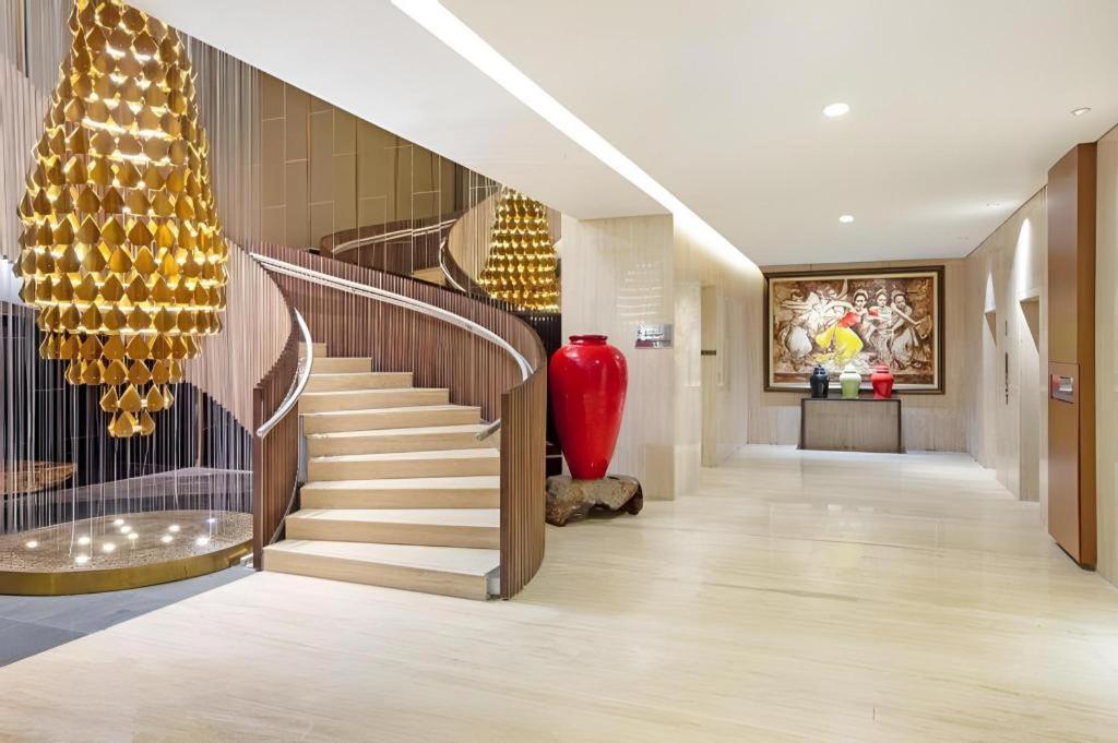 Artotel Suites Bianti Yogyakarta Eksteriør billede